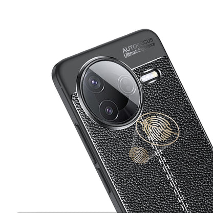 Xiaomi Poco F7 Pro Kılıf Zore Niss Silikon Kapak