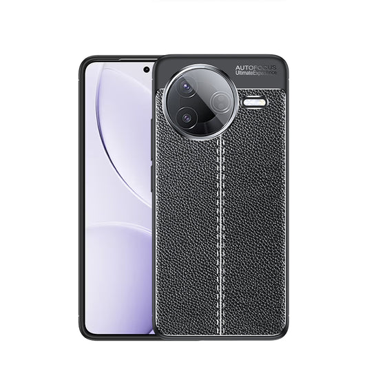 Xiaomi Poco F7 Pro Kılıf Zore Niss Silikon Kapak