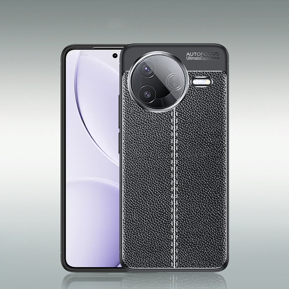 Xiaomi Poco F7 Pro Kılıf Zore Niss Silikon Kapak