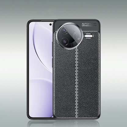 Xiaomi Poco F7 Pro Kılıf Zore Niss Silikon Kapak