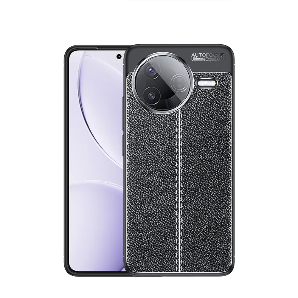 Xiaomi Poco F7 Pro Kılıf Zore Niss Silikon Kapak