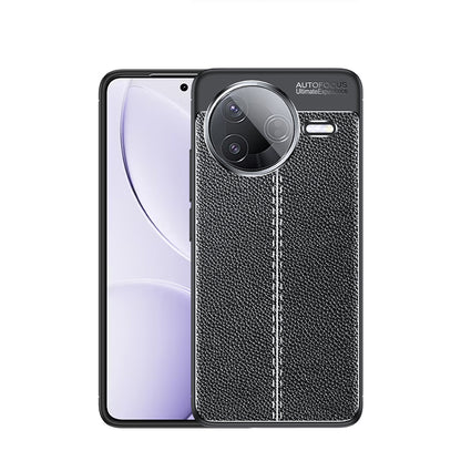 Xiaomi Poco F7 Pro Kılıf Zore Niss Silikon Kapak