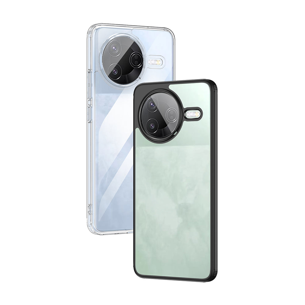 Xiaomi Poco F7 Pro Kılıf Zore Volks Kapak