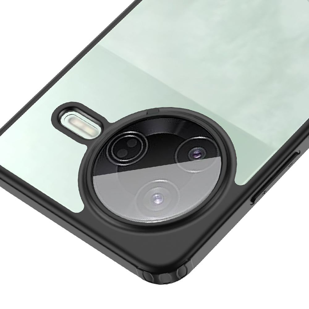 Xiaomi Poco F7 Pro Kılıf Zore Volks Kapak
