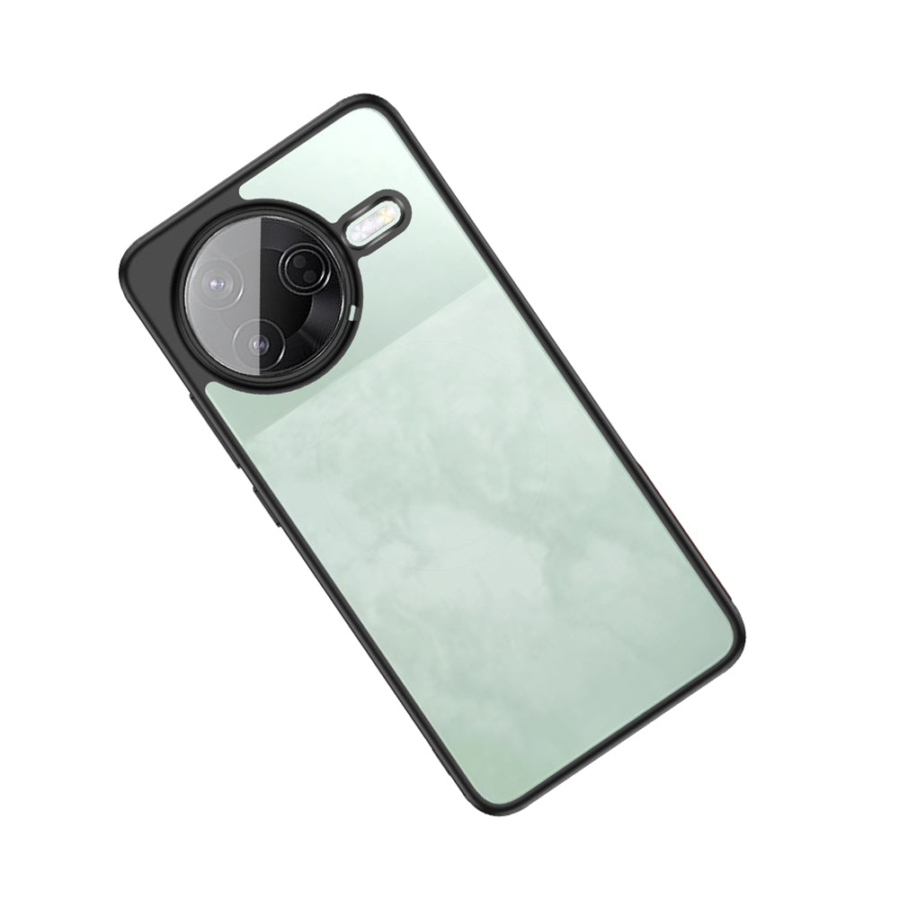 Xiaomi Poco F7 Pro Kılıf Zore Volks Kapak