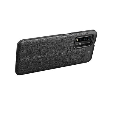 Xiaomi Poco M3 Kılıf Zore Niss Silikon Kapak