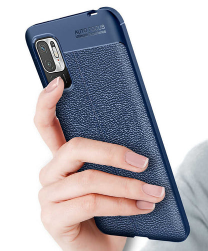 Xiaomi Poco M3 Pro Kılıf Zore Niss Silikon Kapak