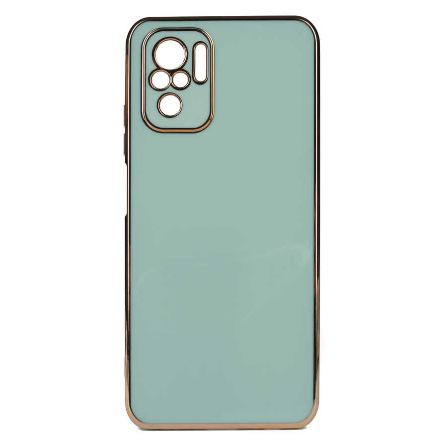 Xiaomi Poco M5S Kılıf Zore Bark Kapak