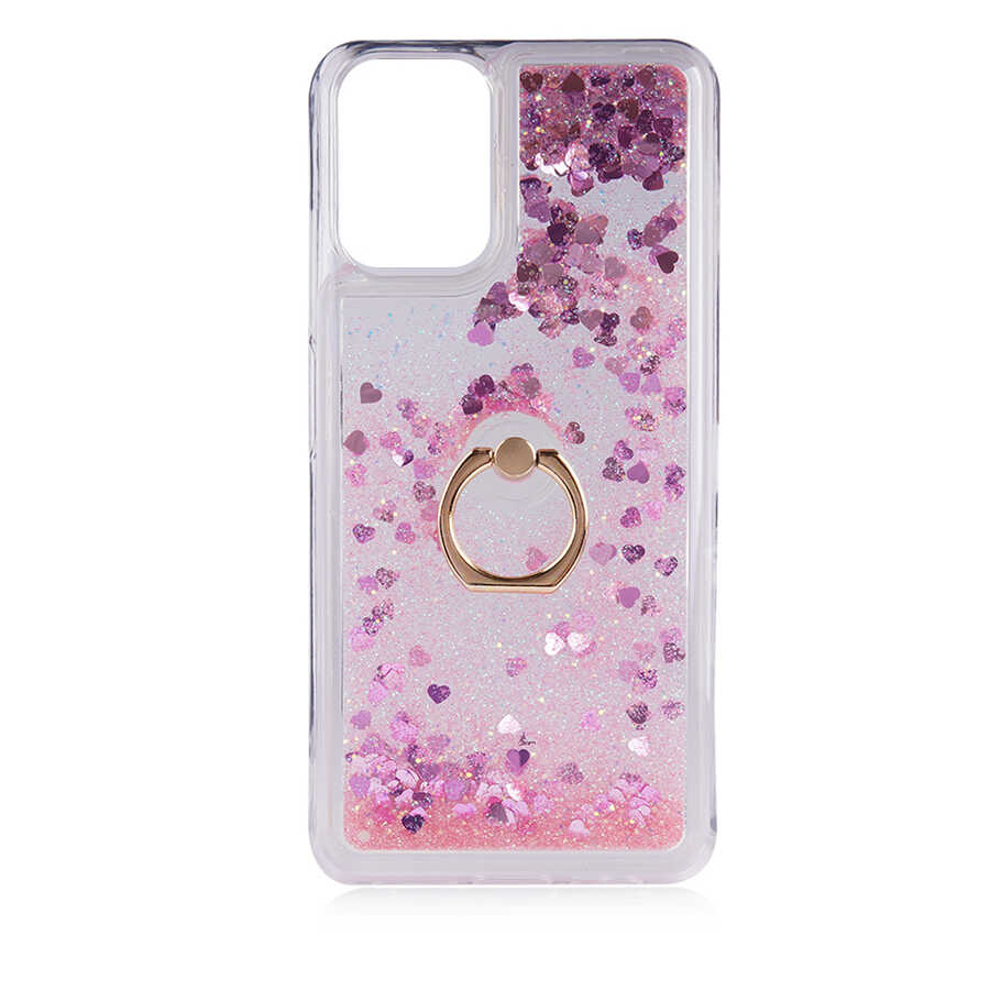 Xiaomi Poco M5S Kılıf Zore Milce Kapak