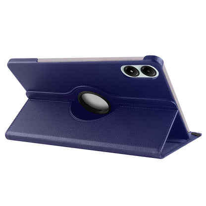 Xiaomi Poco Pad Zore Dönebilen Standlı Kılıf