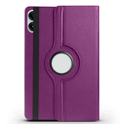 Xiaomi Poco Pad Zore Dönebilen Standlı Kılıf