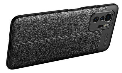 Xiaomi Poco X3 GT Kılıf Zore Niss Silikon Kapak