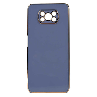 Xiaomi Poco X3 Kılıf Zore Bark Kapak