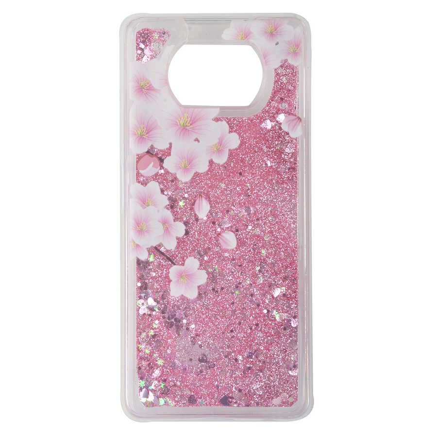 Xiaomi Poco X3 Kılıf Zore Marshmelo Silikon