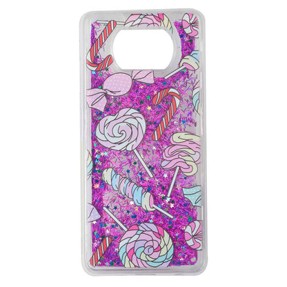 Xiaomi Poco X3 Kılıf Zore Marshmelo Silikon