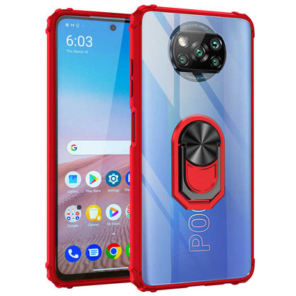 Xiaomi Poco X3 Kılıf Zore Mola Kapak