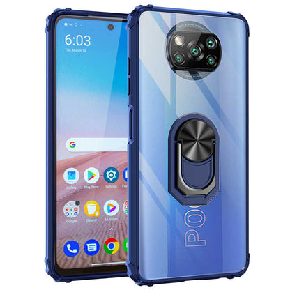 Xiaomi Poco X3 Kılıf Zore Mola Kapak