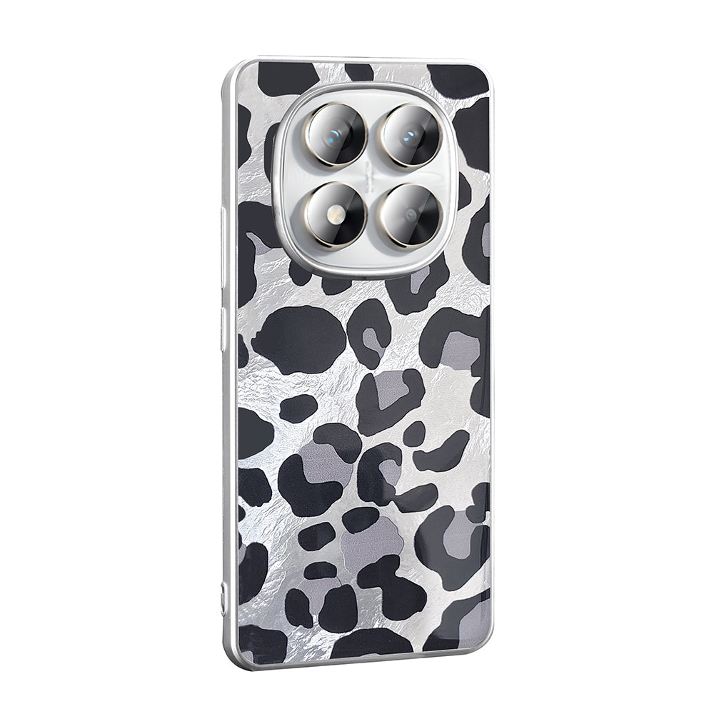 Xiaomi Poco X7 Kılıf Desenli Zore Mep Kapak