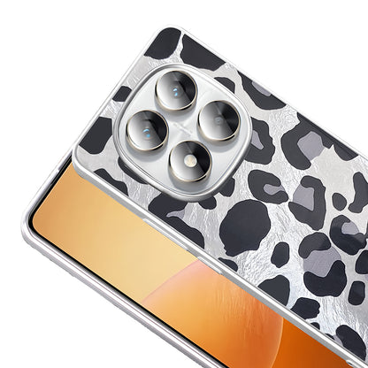 Xiaomi Poco X7 Kılıf Desenli Zore Mep Kapak