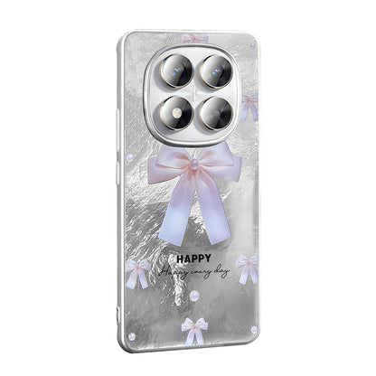 Xiaomi Poco X7 Kılıf Desenli Zore Mep Kapak