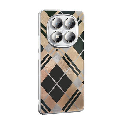 Xiaomi Poco X7 Kılıf Desenli Zore Mep Kapak