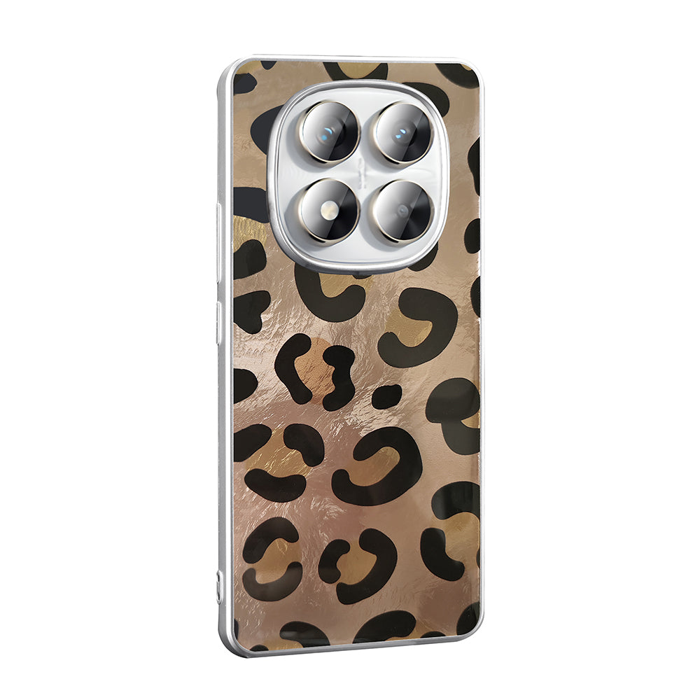 Xiaomi Poco X7 Kılıf Desenli Zore Mep Kapak