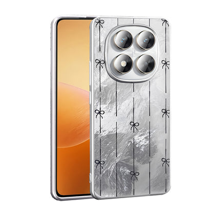 Xiaomi Poco X7 Kılıf Desenli Zore Mep Kapak