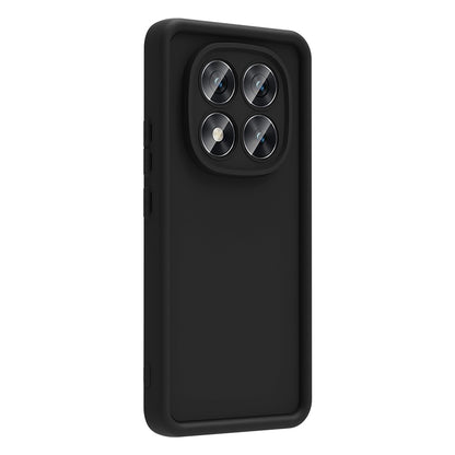 Xiaomi Poco X7 Kılıf Kamera Korumalı Zore Ananas Kapak