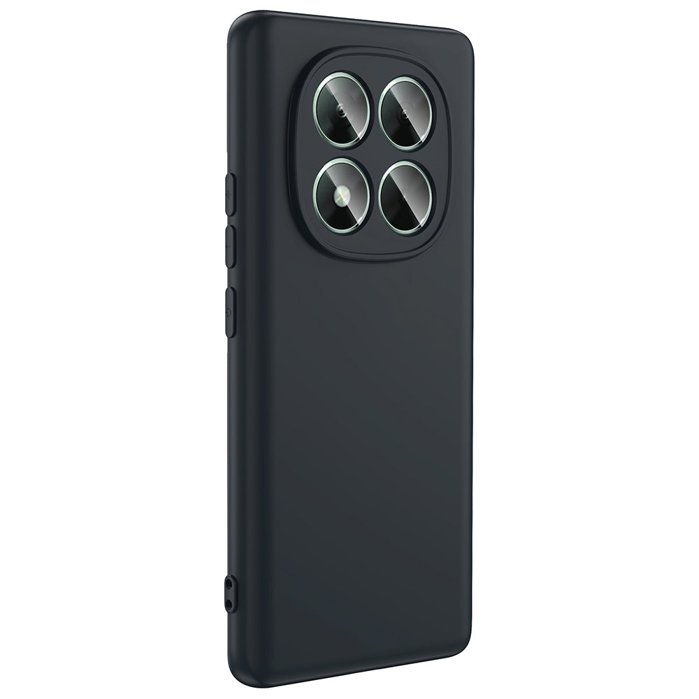 Xiaomi Poco X7 Kılıf Zore Mara Lansman Kapak