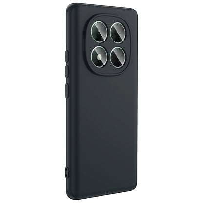 Xiaomi Poco X7 Kılıf Zore Mara Lansman Kapak