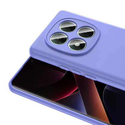 Xiaomi Poco X7 Kılıf Zore Mara Lansman Kapak