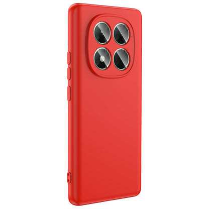 Xiaomi Poco X7 Kılıf Zore Mara Lansman Kapak