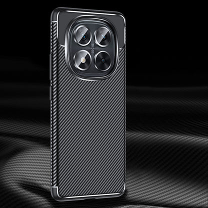 Xiaomi Poco X7 Kılıf Zore Negro Silikon Kapak