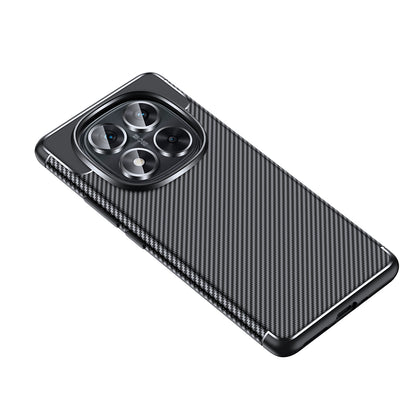 Xiaomi Poco X7 Kılıf Zore Negro Silikon Kapak