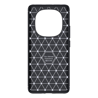 Xiaomi Poco X7 Kılıf Zore Negro Silikon Kapak