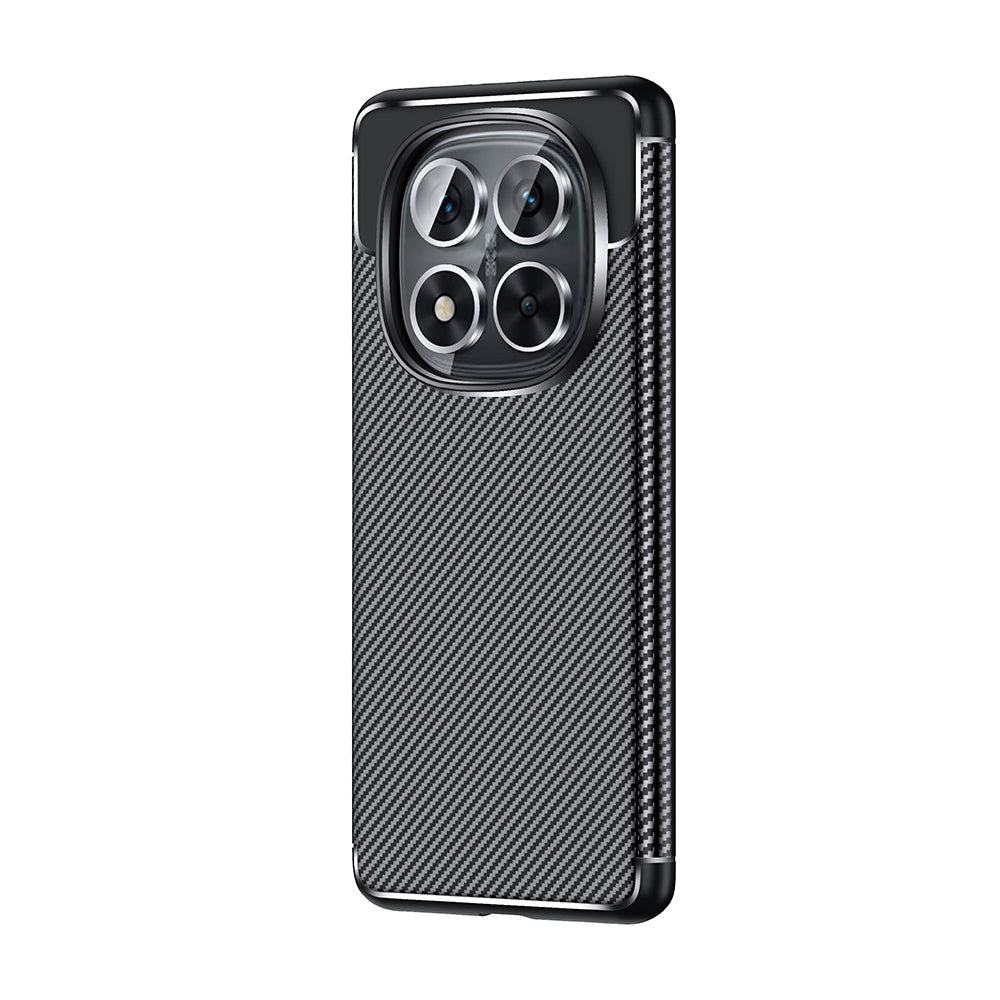 Xiaomi Poco X7 Kılıf Zore Negro Silikon Kapak