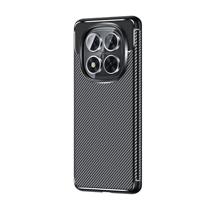 Xiaomi Poco X7 Kılıf Zore Negro Silikon Kapak