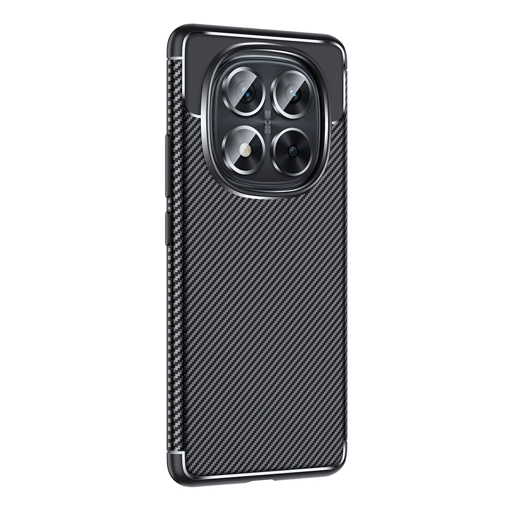 Xiaomi Poco X7 Kılıf Zore Negro Silikon Kapak