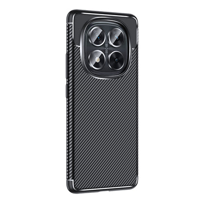 Xiaomi Poco X7 Kılıf Zore Negro Silikon Kapak