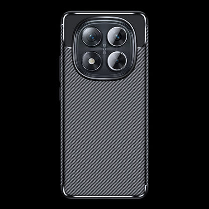 Xiaomi Poco X7 Kılıf Zore Negro Silikon Kapak