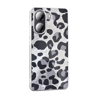 Xiaomi Poco X7 Pro Kılıf Desenli Zore Mep Kapak