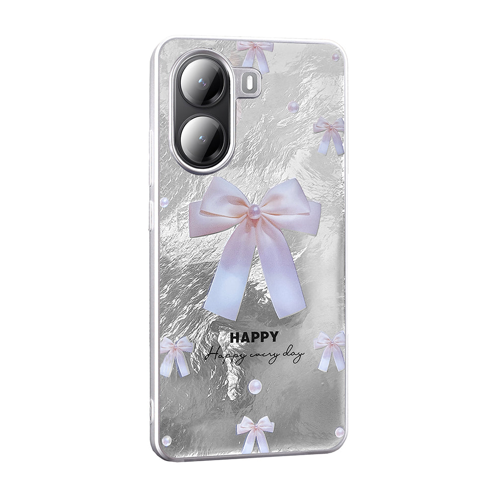 Xiaomi Poco X7 Pro Kılıf Desenli Zore Mep Kapak