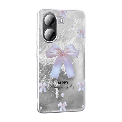 Xiaomi Poco X7 Pro Kılıf Desenli Zore Mep Kapak