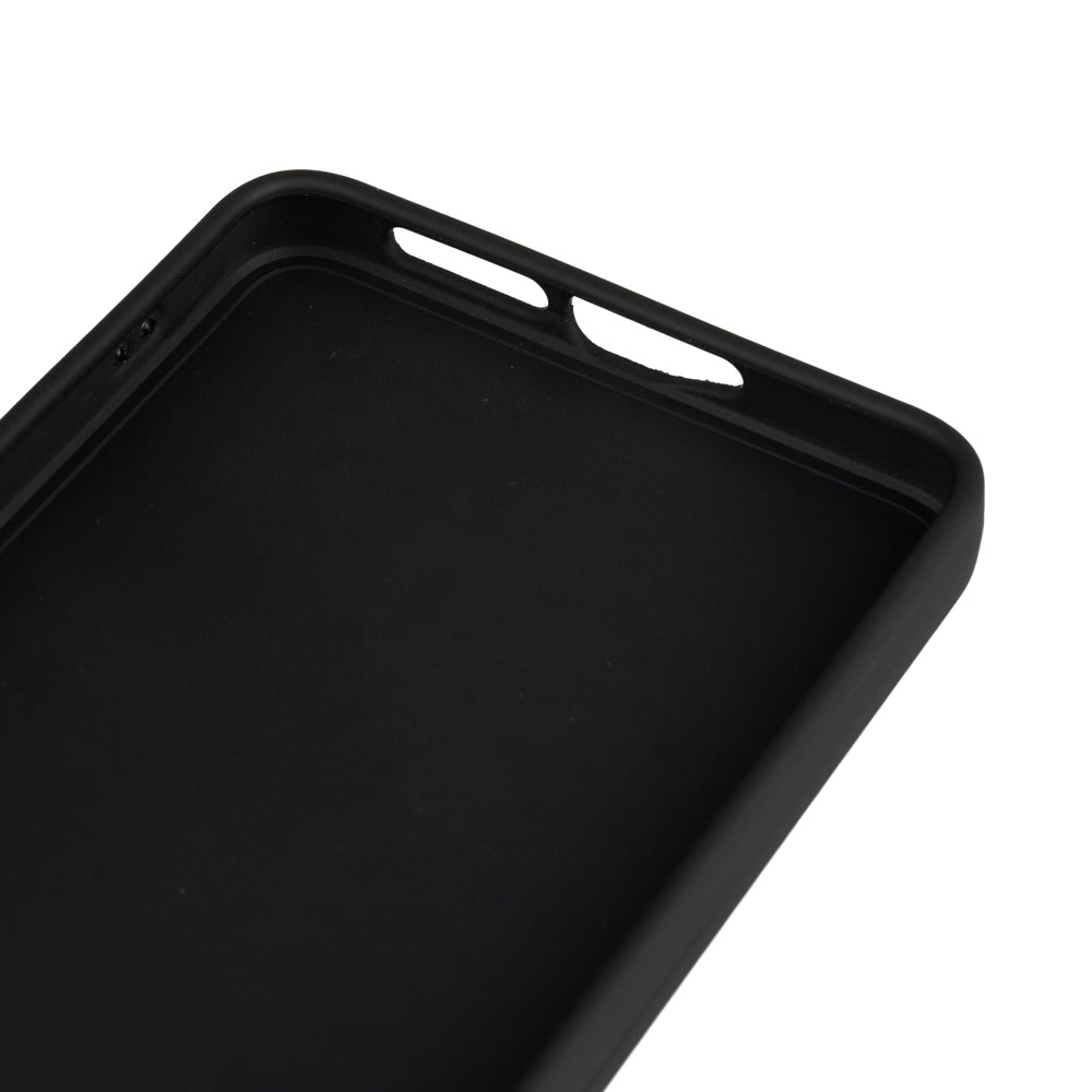 Xiaomi Poco X7 Pro Kılıf Zore Biye Silikon