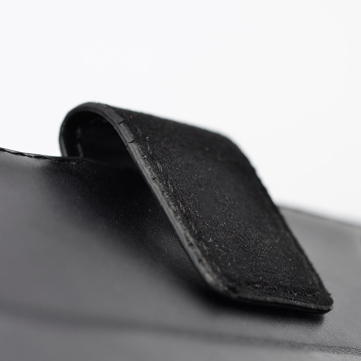 Xiaomi Poco X7 Pro Kılıf Zore Kar Deluxe Kapaklı Kılıf