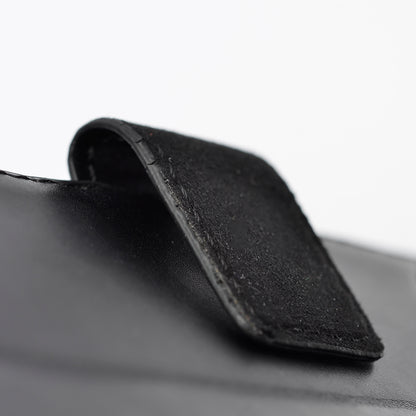 Xiaomi Poco X7 Pro Kılıf Zore Kar Deluxe Kapaklı Kılıf