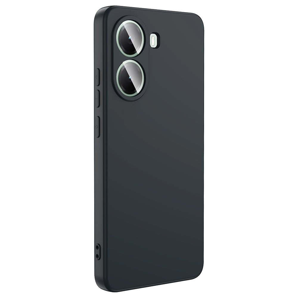 Xiaomi Poco X7 Pro Kılıf Zore Mara Lansman Kapak