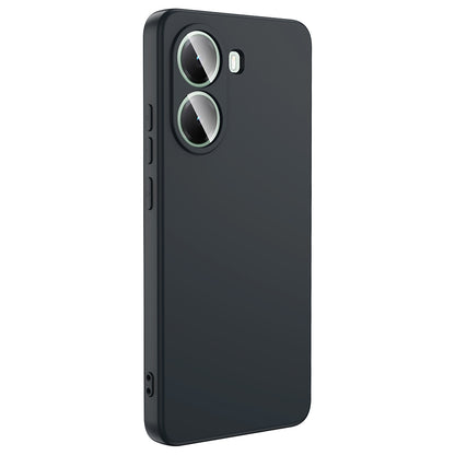 Xiaomi Poco X7 Pro Kılıf Zore Mara Lansman Kapak