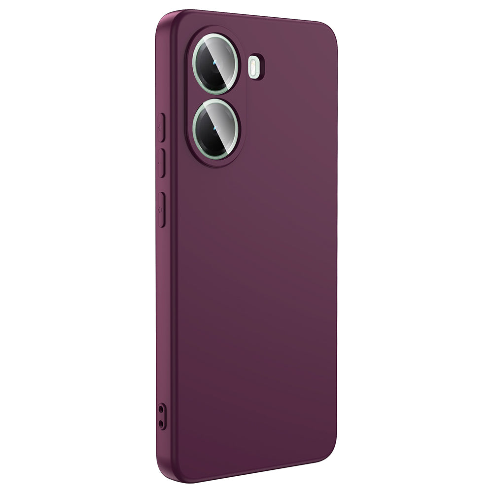 Xiaomi Poco X7 Pro Kılıf Zore Mara Lansman Kapak