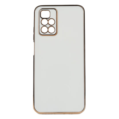 Xiaomi Redmi 10 2022 Kılıf Zore Bark Kapak